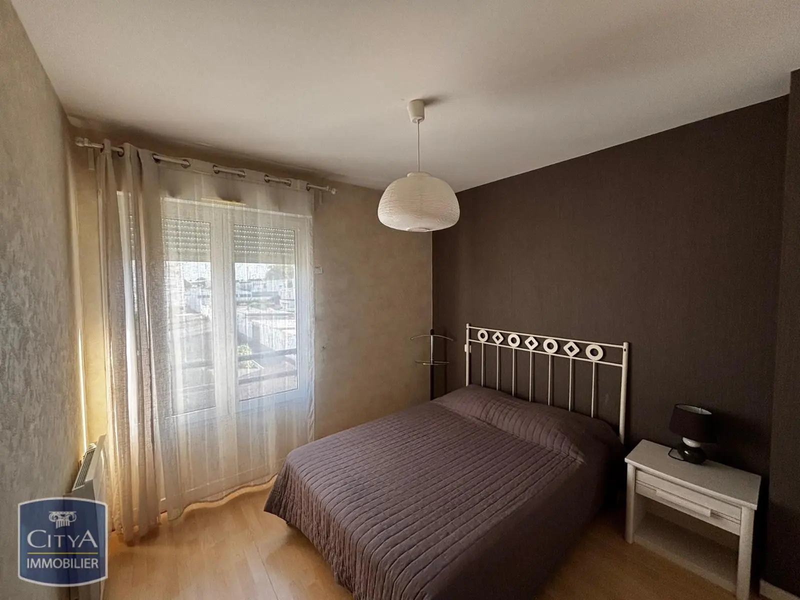 Photo 8 Appartement 3 pièces 58.81m²
