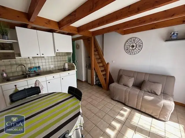 Photo 3 Maison 1 pièce 28m²