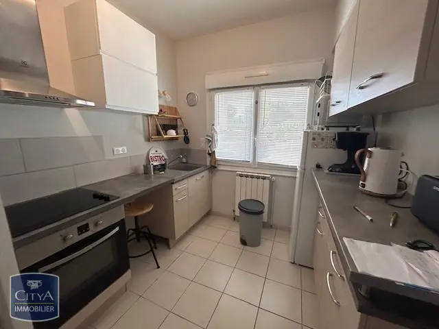 Photo 2 Appartement 2 pièces 36.5m²