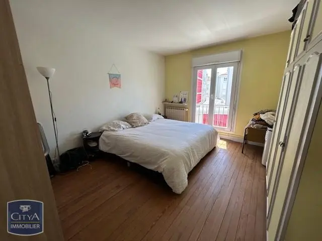 Photo 3 Appartement 3 pièces 66.86m²