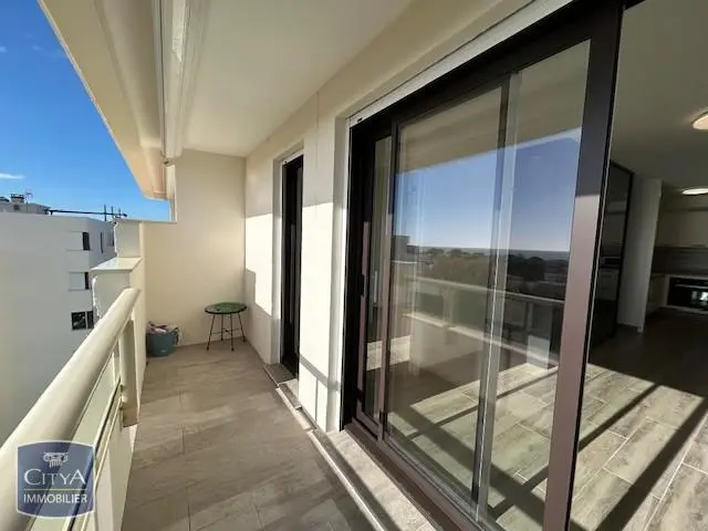 Photo 8 appartement Royan