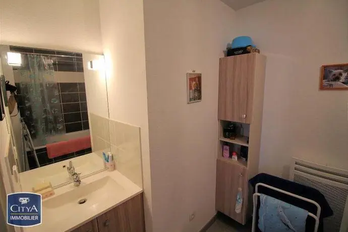 Photo 6 Appartement 2 pièces 43.31m²