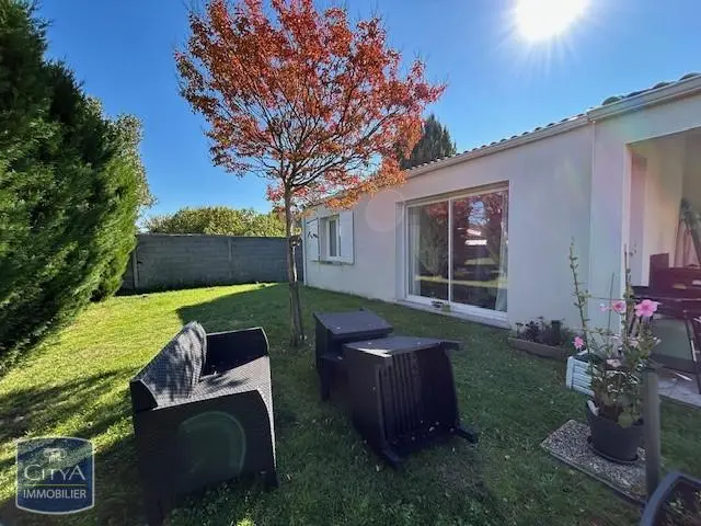 Photo 11 maison Étaules