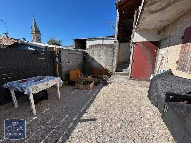 Photo 8 appartement Les Mathes