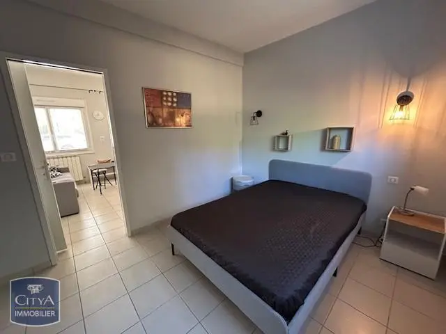 Photo 4 Appartement 2 pièces 36.5m²