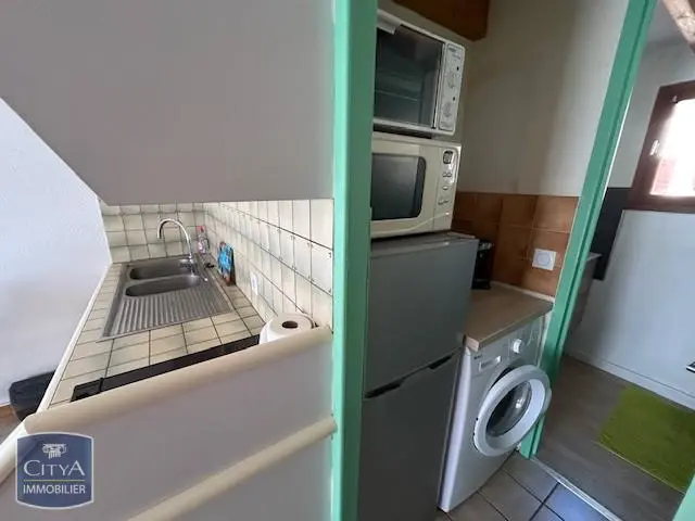 Photo 5 Maison 1 pièce 28m²