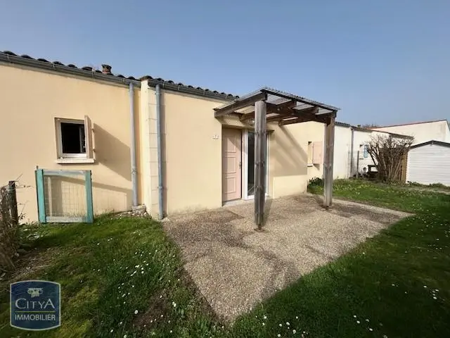 Photo 1 Appartement 1 pièce 33.45m²