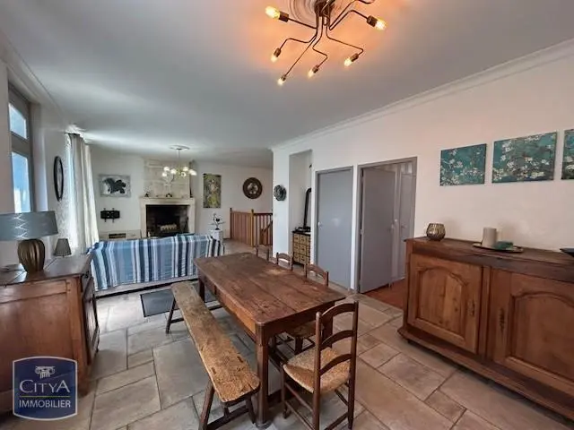 Photo 10 Maison 5 pièces 110m²