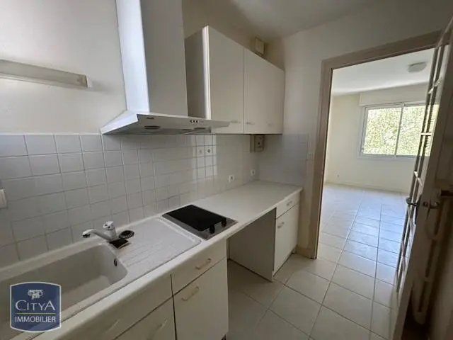 Photo 4 Appartement 1 pièce 20m²