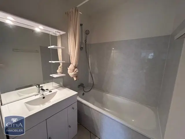 Photo 7 Appartement 2 pièces 42m²