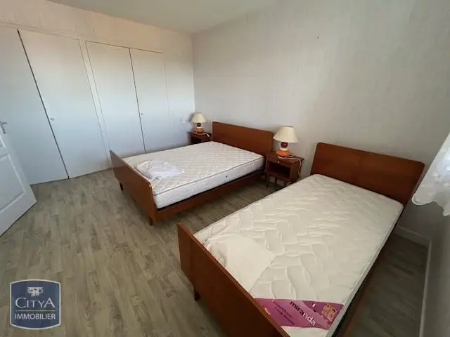 Photo 7 Appartement 3 pièces 64.4m²