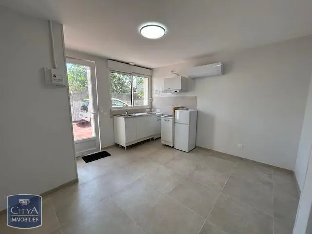 Photo 1 Appartement 2 pièces 27.11m²