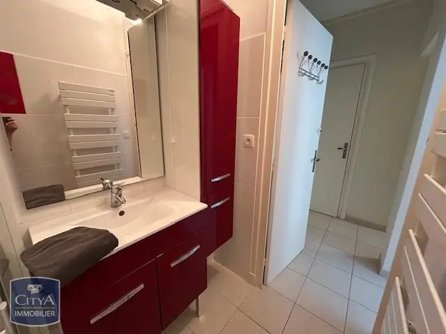 Photo 11 appartement Royan