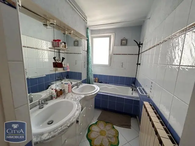 Photo 5 Appartement 3 pièces 66.86m²