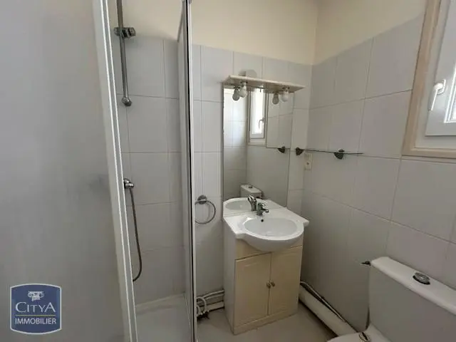 Photo 5 Appartement 1 pièce 20m²