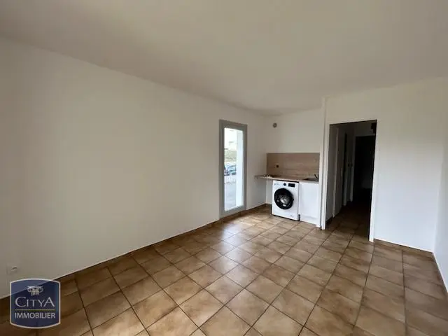 Photo 3 Appartement 1 pièce 29.41m²