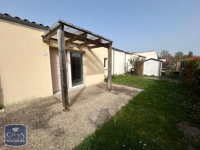 Photo 12 Appartement 1 pièce 33.45m²