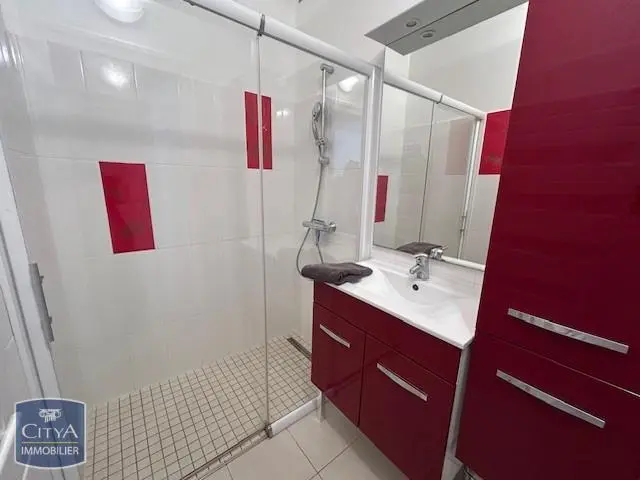 Photo 10 appartement Royan