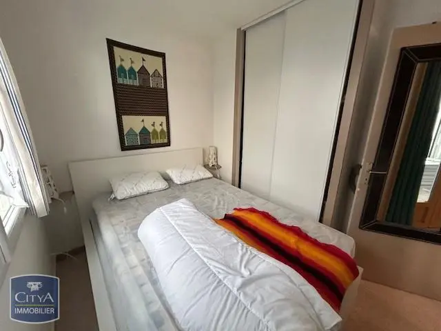 Photo 6 Appartement 1 pièce 21.01m²