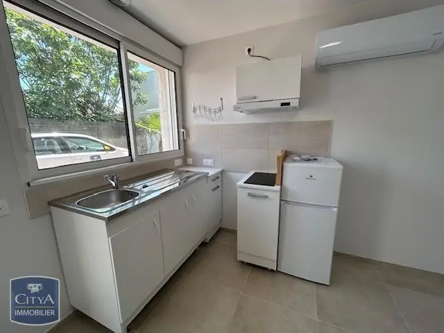 Photo 2 appartement Royan