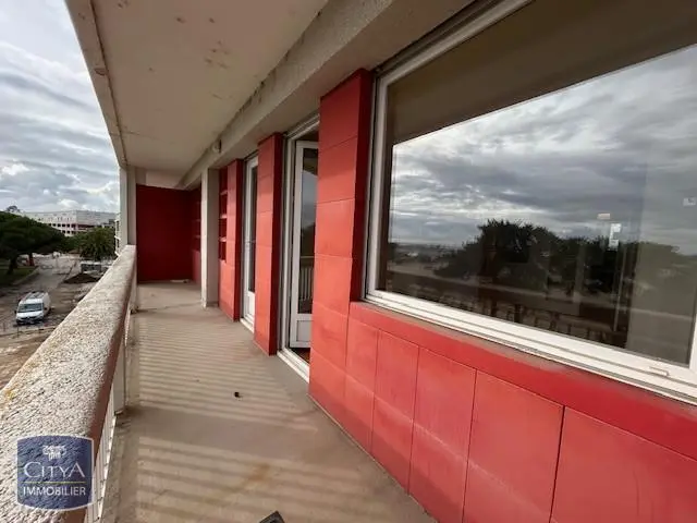 Photo 12 appartement Royan