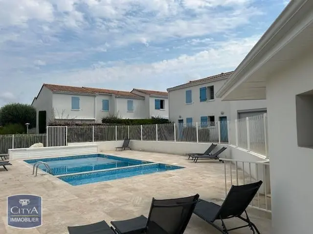 Photo 13 Appartement 2 pièces 40.02m²