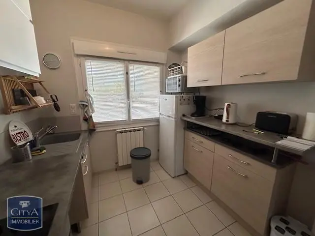 Photo 3 Appartement 2 pièces 36.5m²