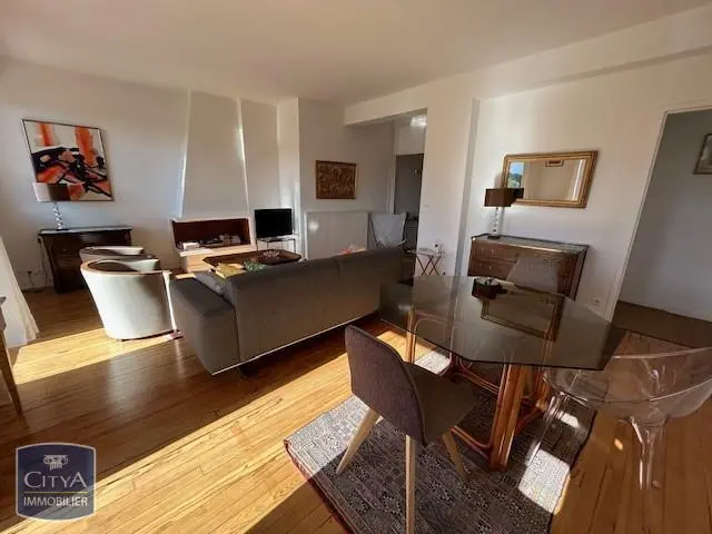 Photo 1 Appartement 3 pièces 84.75m²