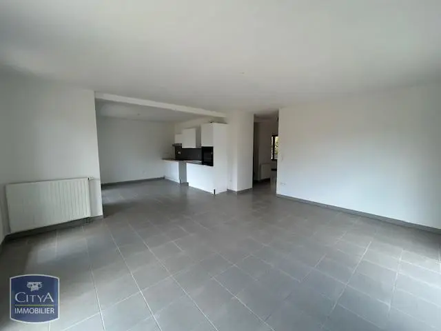 Photo 4 Appartement 3 pièces 69.53m²