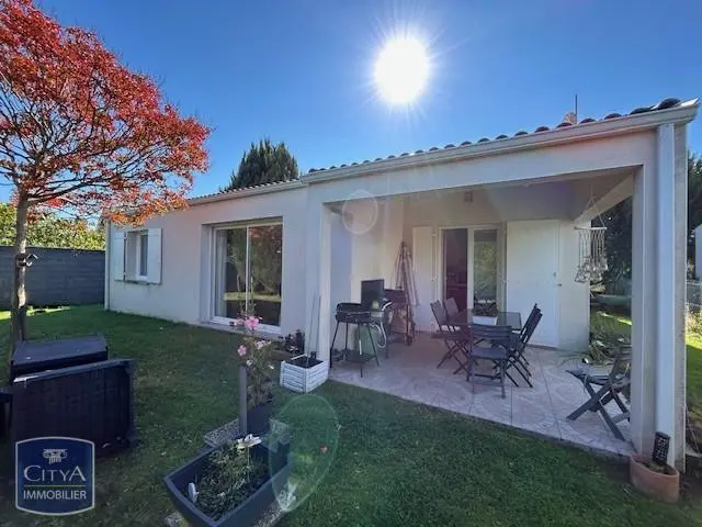 Photo 1 pour Maison 4 pièces 82.41m² Photo 1 Maison 4 pièces 82.41m²