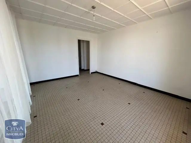 Photo 7 Appartement 2 pièces 51.69m²