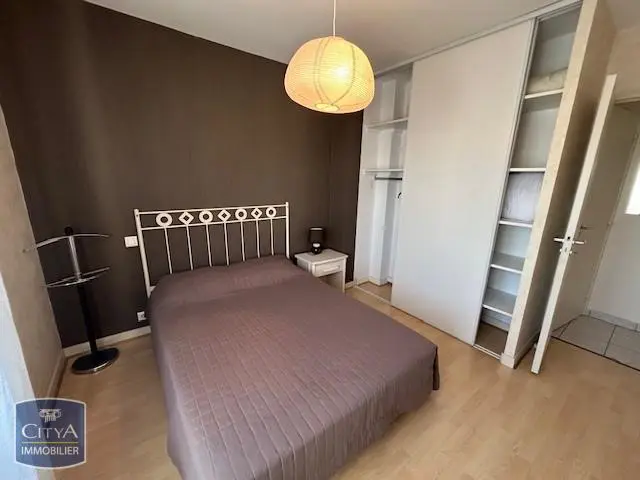 Photo 7 Appartement 3 pièces 58.81m²
