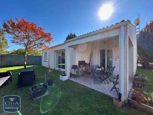 Photo 12 maison Étaules