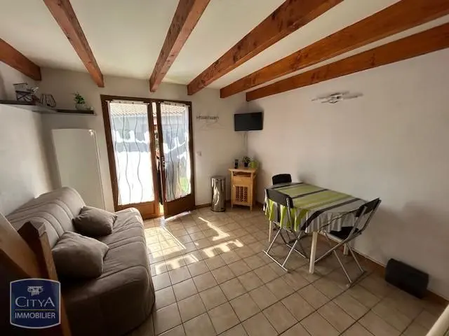 Photo 2 Maison 1 pièce 28m²