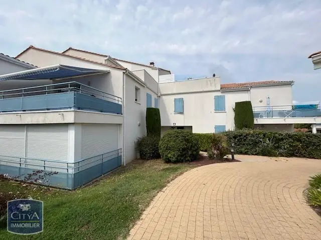 Photo 14 Appartement 2 pièces 40.02m²