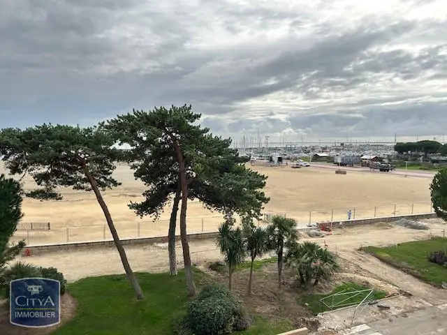 Photo 14 appartement Royan