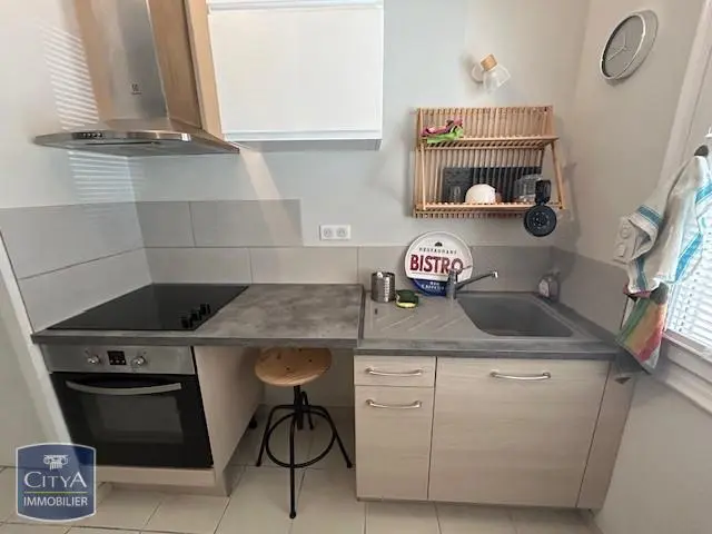 Photo 8 Appartement 2 pièces 36.5m²