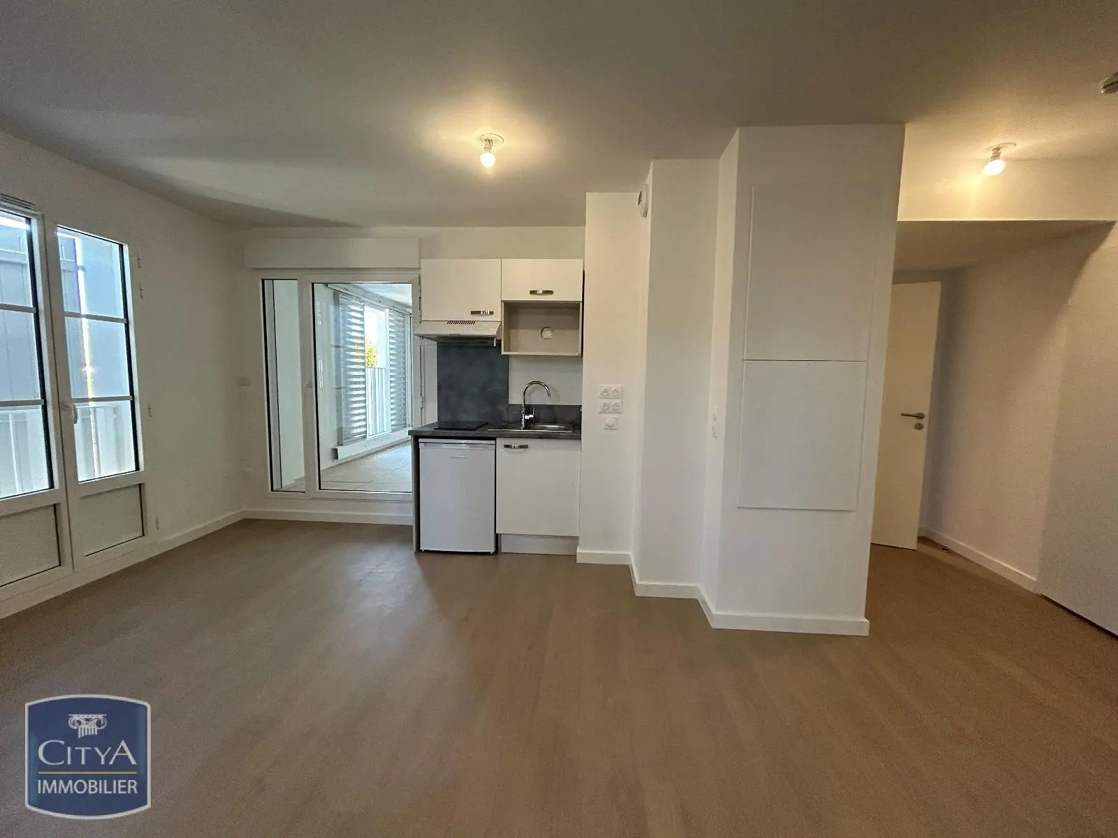 Photo 5 Appartement 2 pièces 40m²