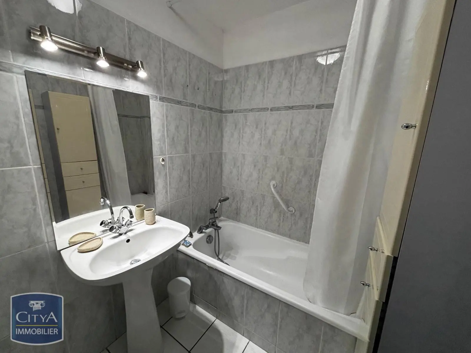 Photo 10 Appartement 3 pièces 58.81m²