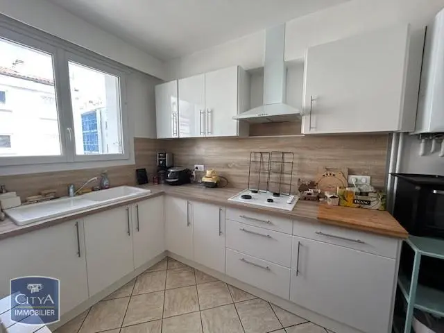 Photo 2 Appartement 3 pièces 66.86m²