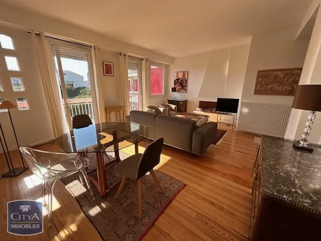Photo 13 Appartement 3 pièces 84.75m²