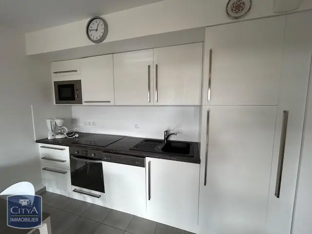 Photo 4 pour Appartement 2 pièces 41m² Photo 4 Appartement 2 pièces 41m²