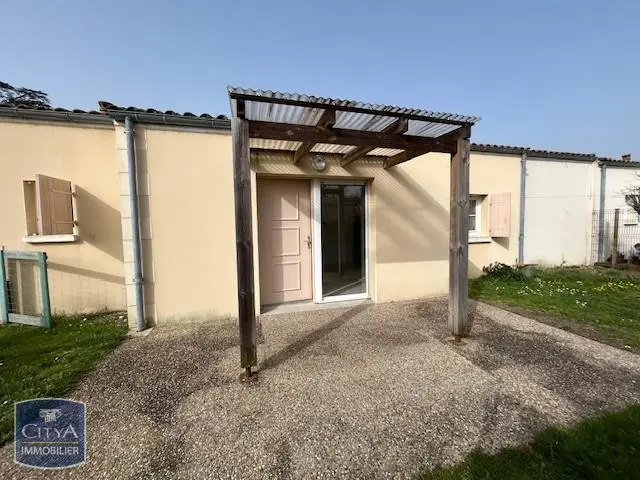 Photo 14 Appartement 1 pièce 33.45m²