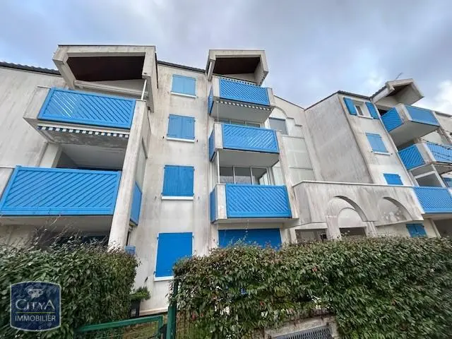 Photo 13 Appartement 1 pièce 21.01m²