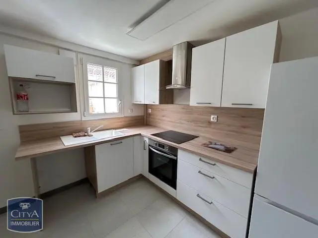 Photo 2 Appartement 4 pièces 70.17m²