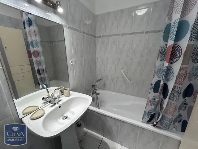 Photo 10 Appartement 3 pièces 58.81m²