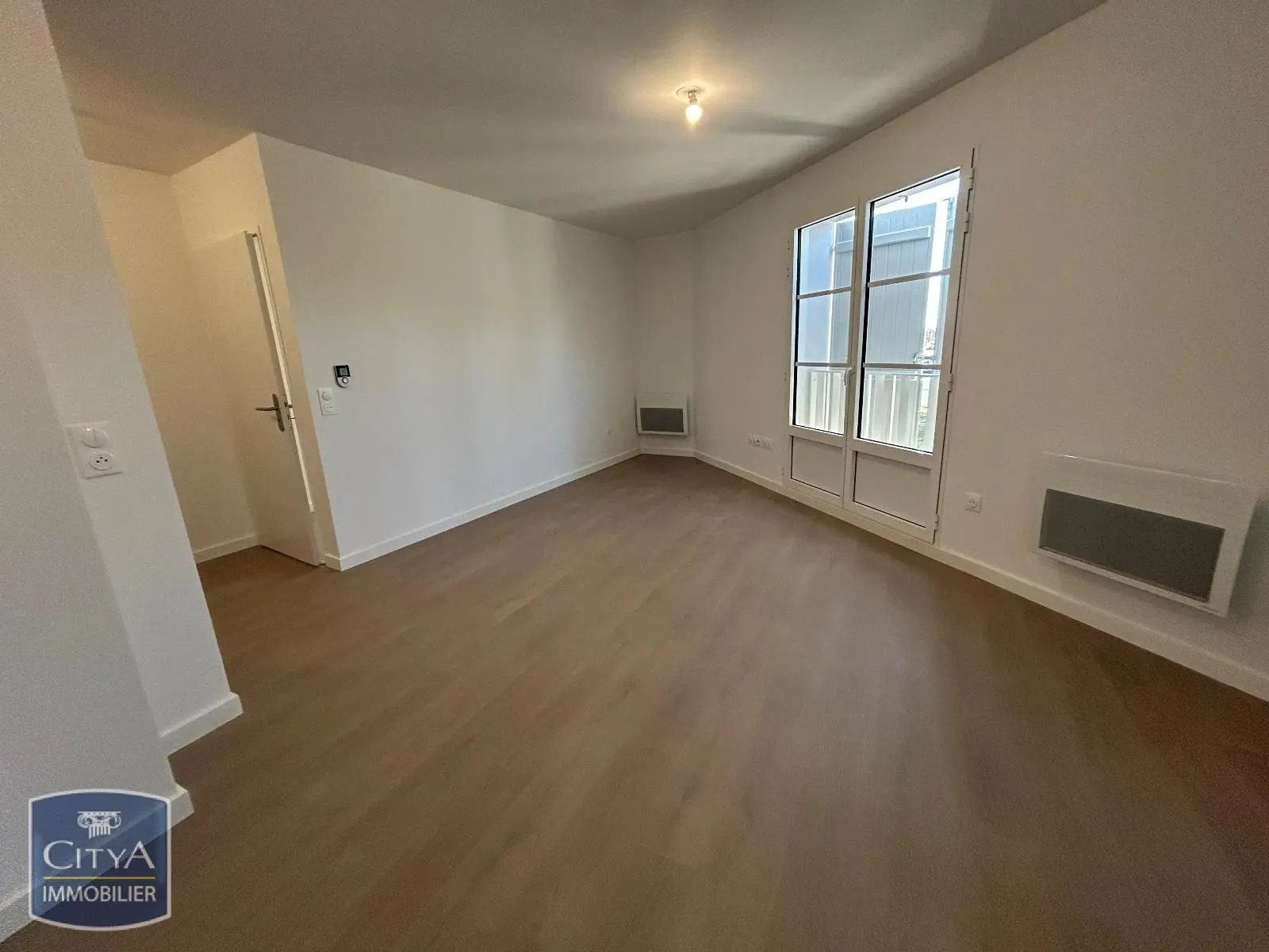 Photo 6 Appartement 2 pièces 40m²