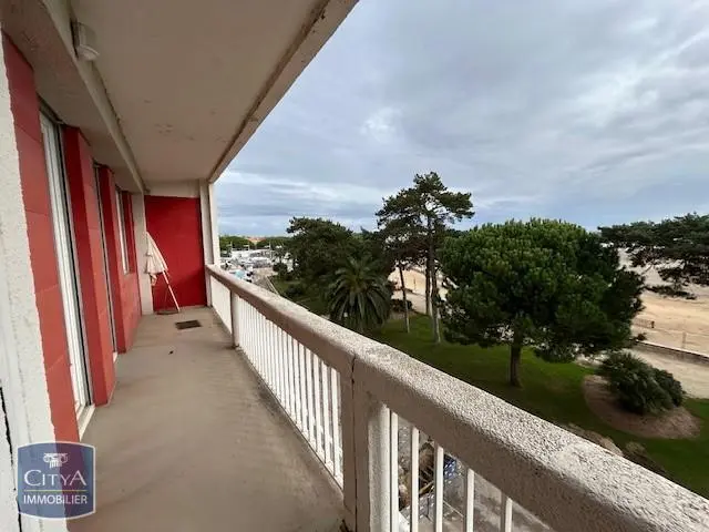 Photo 13 appartement Royan