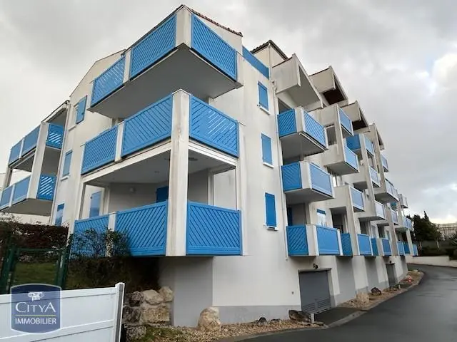 Photo 14 Appartement 1 pièce 21.01m²