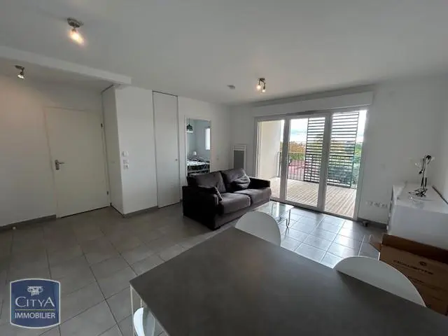 Photo 5 pour Appartement 2 pièces 41m² Photo 5 Appartement 2 pièces 41m²